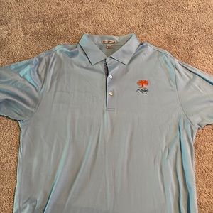 Peter Millar Poll - Kiawah Island - limited edition